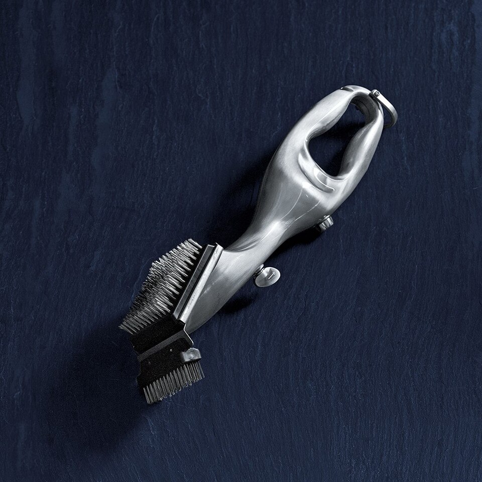 Grand Grill Daddy Barbecue Cleaning Brush Williams Sonoma Australia